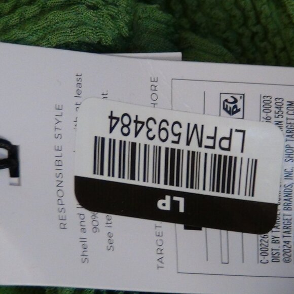 Shade & Shore Swimwear Womens Full Coverage One Piece Pucker Green XS,S,M,L,XL - Picture 11 of 16